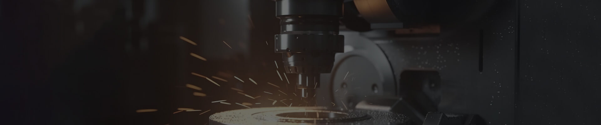 Double-head film cutting