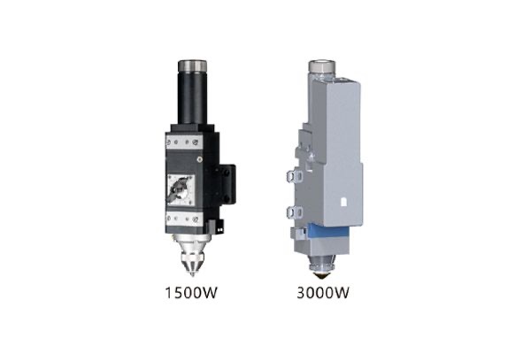 QLT3 Cutting Head