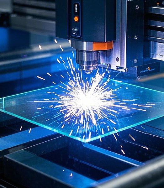 SPCut Visual Cutting System