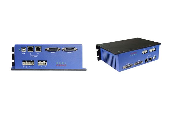 EtherCAT Servo Drive (QLD-1000E)
